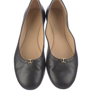 Chloé Marcie Ballet Flats size 38 EUC
